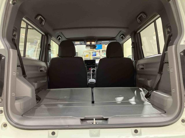 タフト G ダーククロムベンチャー(32枚目)