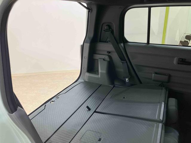 タフト G ダーククロムベンチャー(33枚目)