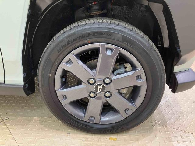 タフト G ダーククロムベンチャー(37枚目)