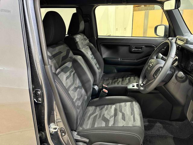 タフト G クロムベンチャー(3枚目)