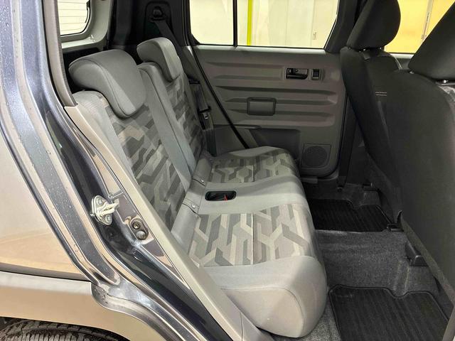 タフト G クロムベンチャー(4枚目)