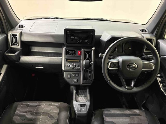 タフト G クロムベンチャー(5枚目)