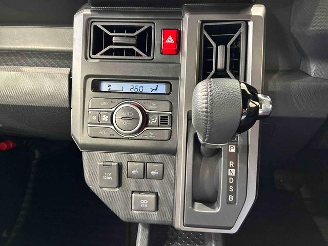 タフト G クロムベンチャー(10枚目)