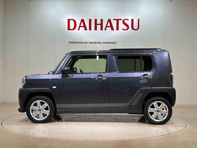 タフト G クロムベンチャー(12枚目)