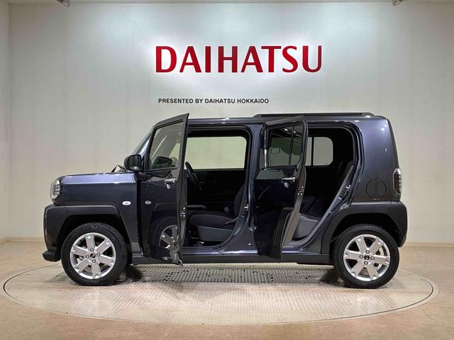 タフト G クロムベンチャー(13枚目)