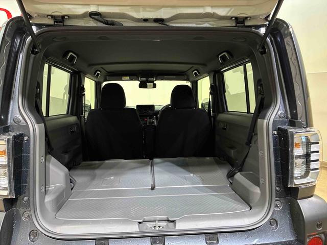 タフト G クロムベンチャー(16枚目)