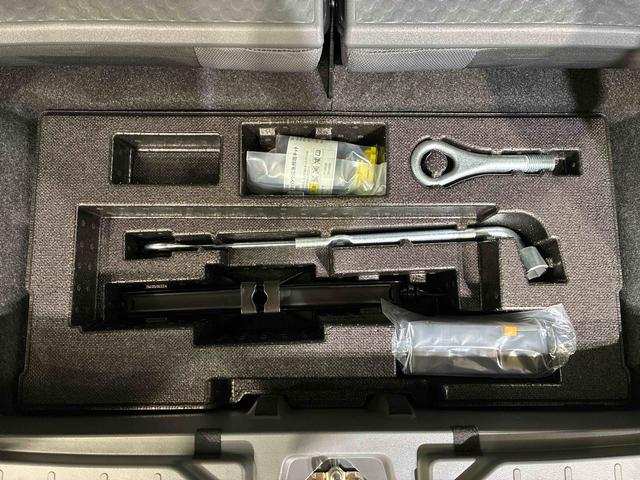 タフト G クロムベンチャー(17枚目)