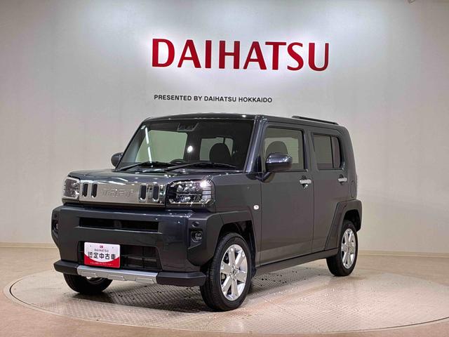 タフト G クロムベンチャー(21枚目)