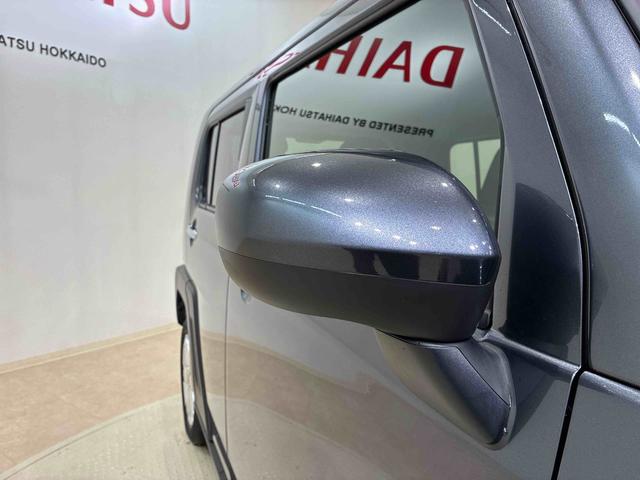 タフト G クロムベンチャー(22枚目)