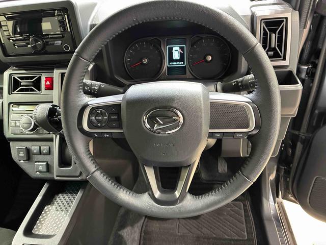 タフト G クロムベンチャー(25枚目)