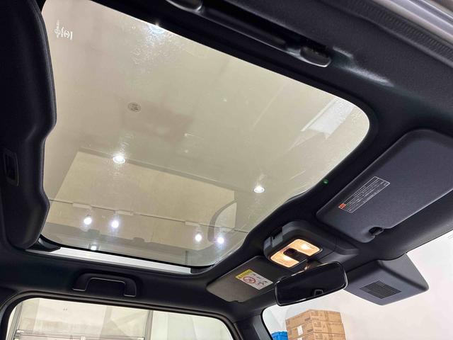 タフト G クロムベンチャー(28枚目)