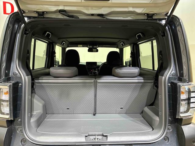 タフト G クロムベンチャー(32枚目)