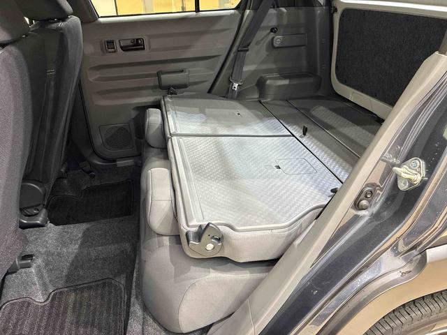 タフト G クロムベンチャー(33枚目)