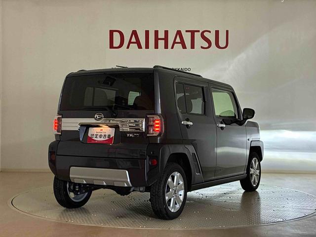 タフト G クロムベンチャー(38枚目)