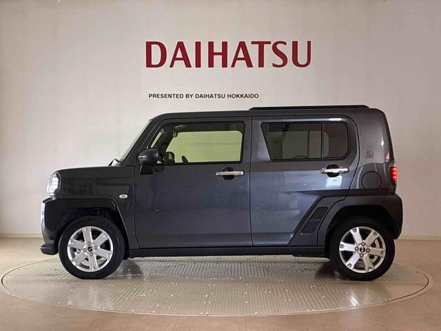 タフト G クロムベンチャー(39枚目)