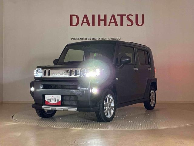 タフト G クロムベンチャー(40枚目)