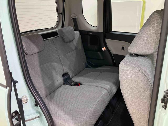 タント L(4枚目)