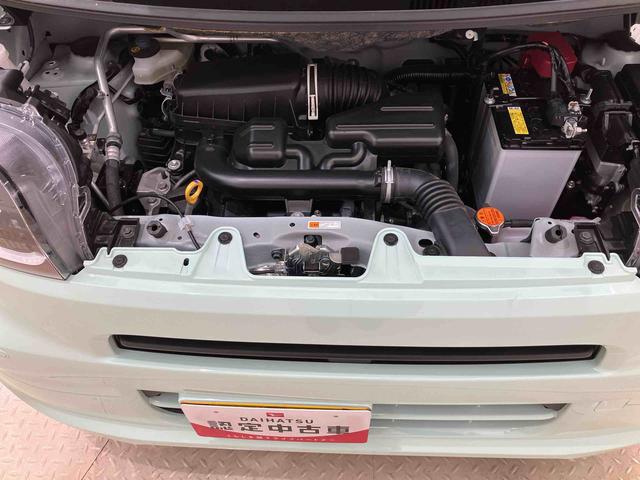 タント L(18枚目)