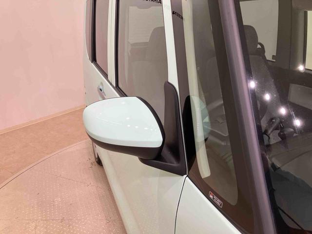 タント L(22枚目)