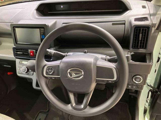 タント L(25枚目)