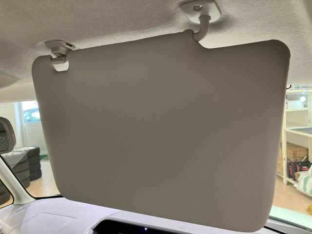 タント L(27枚目)