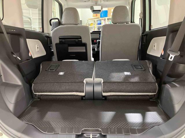 タント L(32枚目)