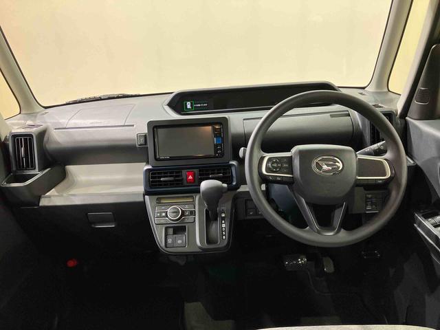 タント X(5枚目)