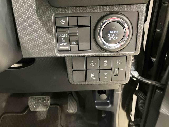 タント X(7枚目)