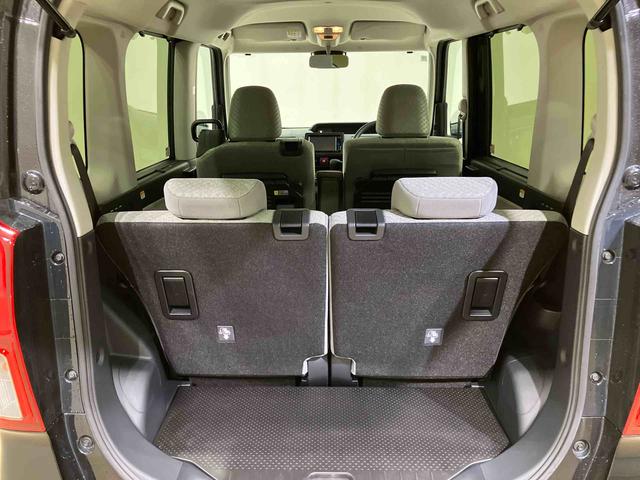 タント X(16枚目)