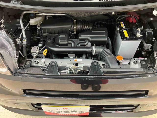 タント X(18枚目)