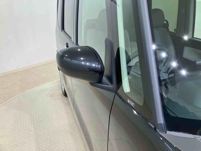 タント X(22枚目)