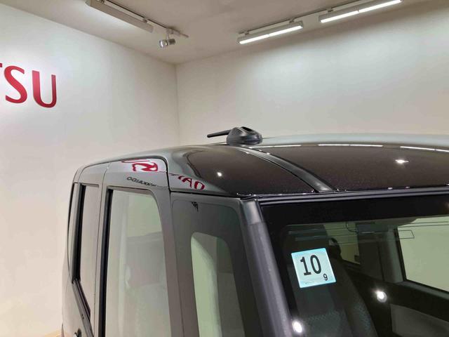 タント X(23枚目)