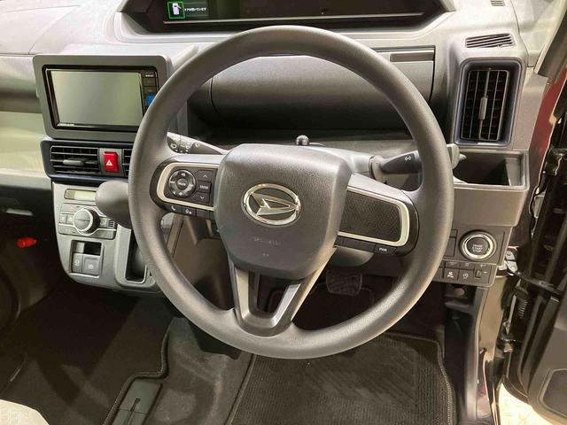 タント X(25枚目)