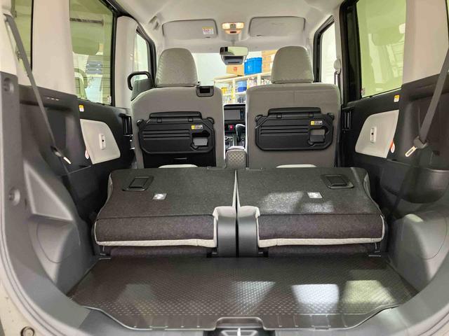 タント X(32枚目)