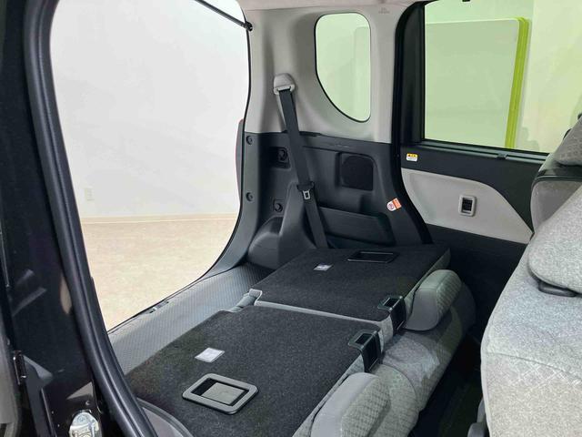 タント X(33枚目)