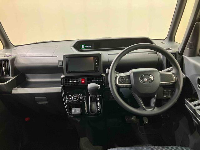 タント カスタムＸ（5枚目）