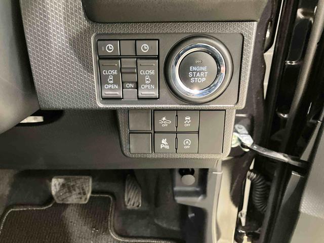 タント カスタムＸ（7枚目）