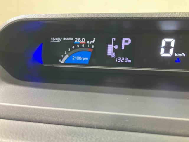 タント カスタムＸ（8枚目）