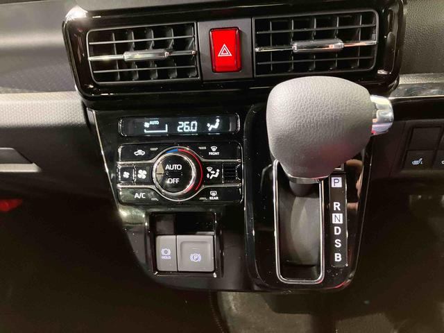 タント カスタムＸ（10枚目）