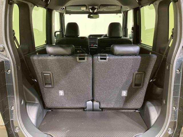 タント カスタムＸ（16枚目）