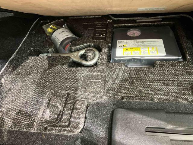 タント カスタムＸ（17枚目）