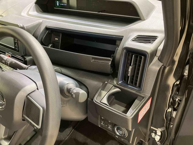 タント カスタムＸ（24枚目）