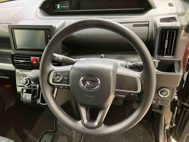 タント カスタムＸ（25枚目）