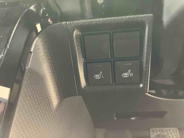 タント カスタムＸ（26枚目）