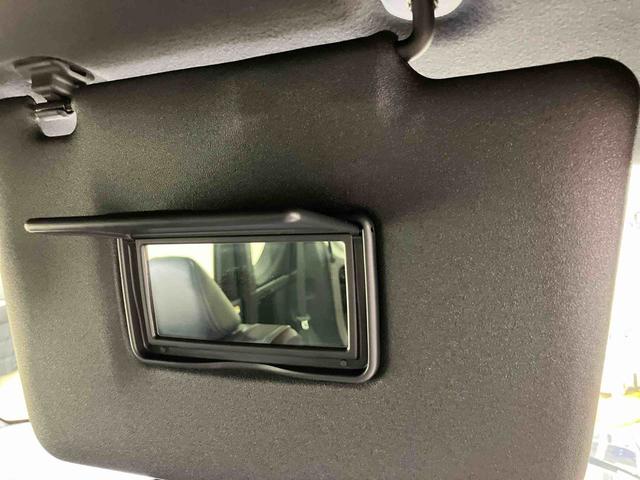 タント カスタムＸ（27枚目）