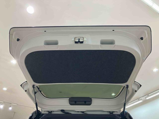 タント カスタムＸ（31枚目）