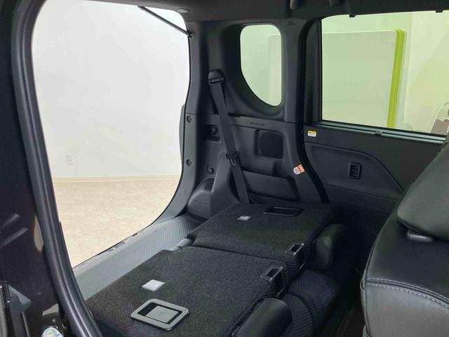 タント カスタムＸ（33枚目）