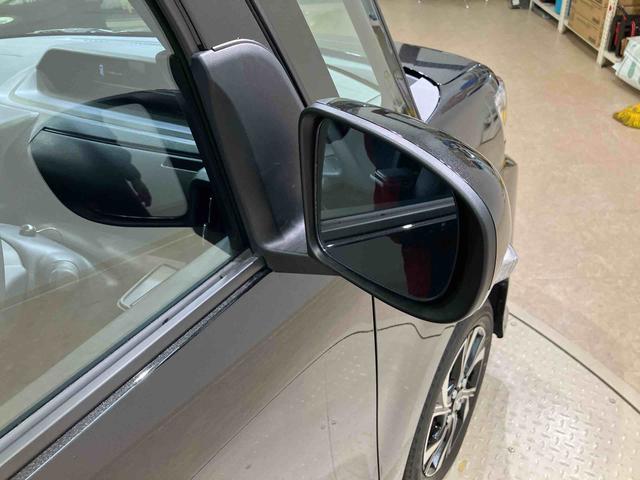 タント カスタムＸ（34枚目）