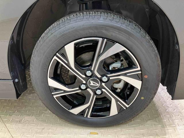 タント カスタムＸ（37枚目）