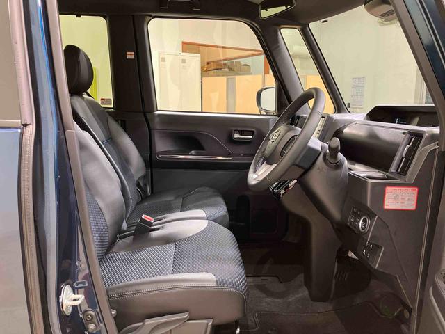 タント カスタムＲＳ（3枚目）